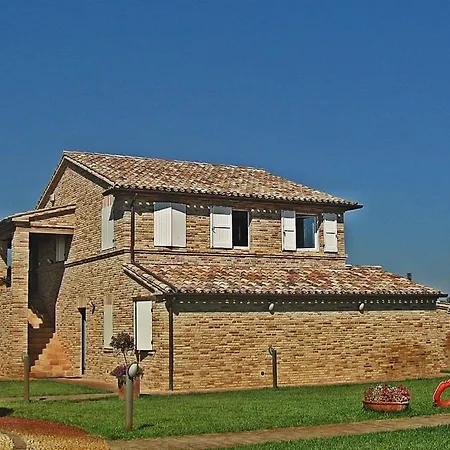 Country house Casale Papa Country Village