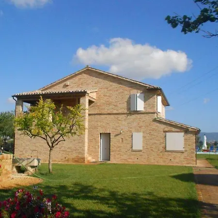 Country house Casale Papa Country Village *