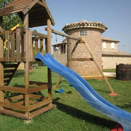 Country house Casale Papa Country Village