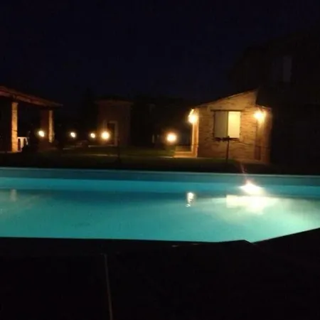 Casale Papa Country Village Gospodarstwo wiejskie