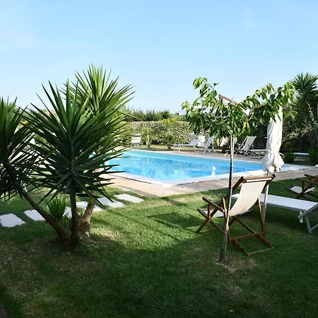 Casale Papa Country Village Loreto