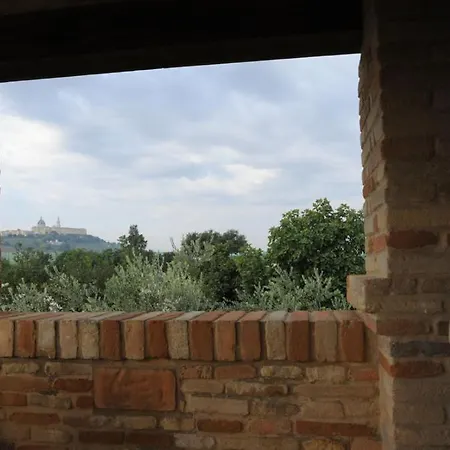 Casale Papa Country Village Country house *