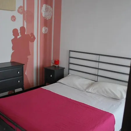 Country house Casale Papa Country Village *