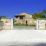 Εξοχικό σπίτι Casale Papa Country Village
