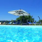 Casale Papa Country Village Country house