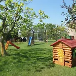 Εξοχικό σπίτι Casale Papa Country Village Λορέτο