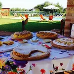 Casale Papa Country Village Εξοχικό σπίτι