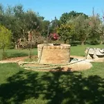 Εξοχικό σπίτι Casale Papa Country Village *