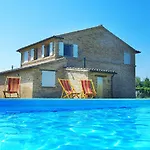 Εξοχικό σπίτι Casale Papa Country Village *