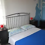 Εξοχικό σπίτι Casale Papa Country Village