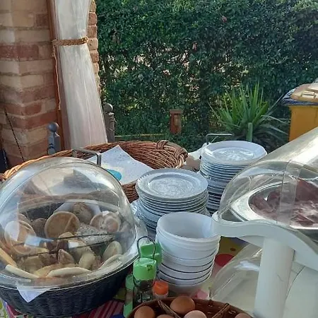 Casale Papa Country Village *