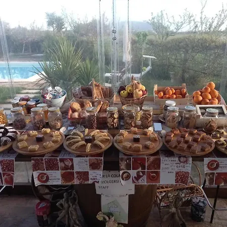 Country house Casale Papa Country Village *