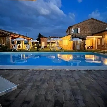 Casale Papa Country Village