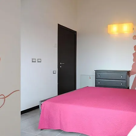 Country house Casale Papa Country Village