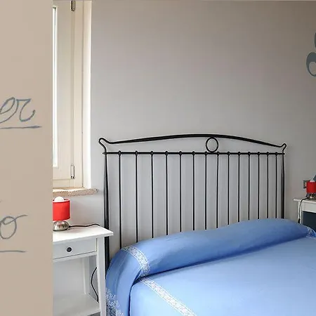 Летний дом Casale Papa