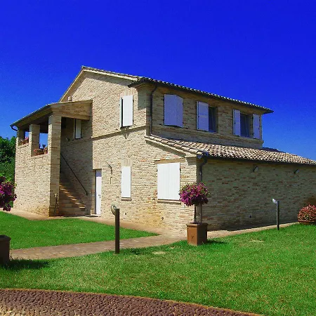 Casale Papa Country Village