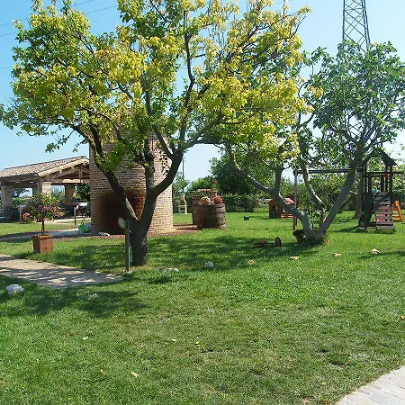 Casale Papa * Лорето