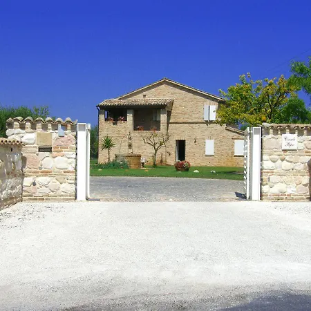 Landhaus Casale Papa Country Village