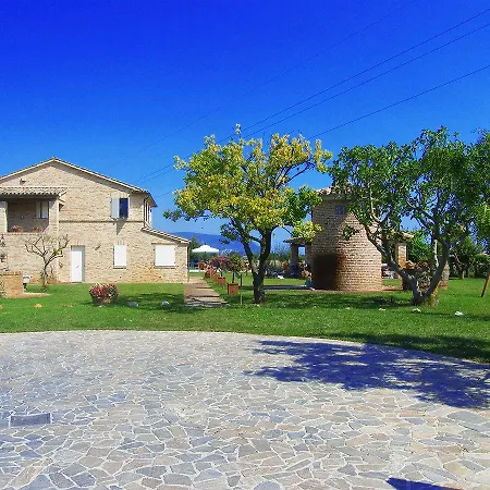 Country house Casale Papa Country Village *