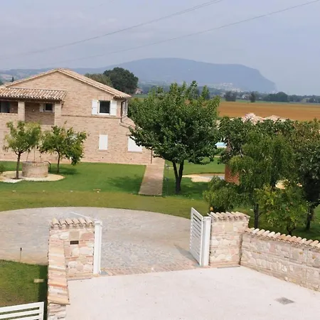 Landhaus Casale Papa Country Village