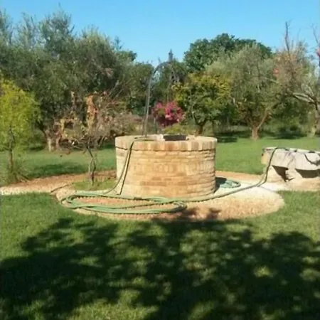 Country house Casale Papa Country Village *