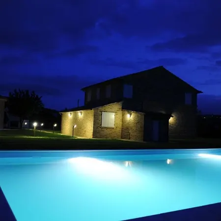 Casale Papa Country Village * Loreto