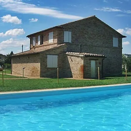 Casale Papa Country Village Landhaus *