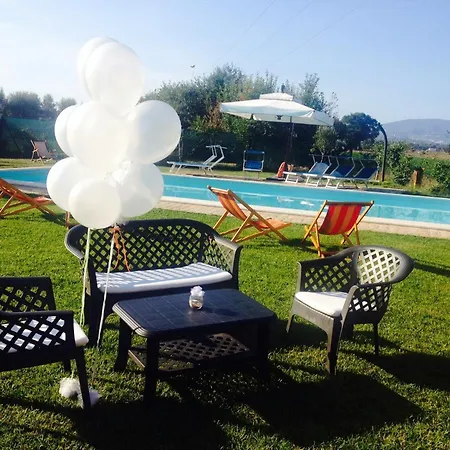 Casale Papa Country Village