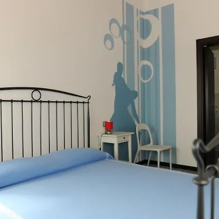 Casale Papa * Лорето