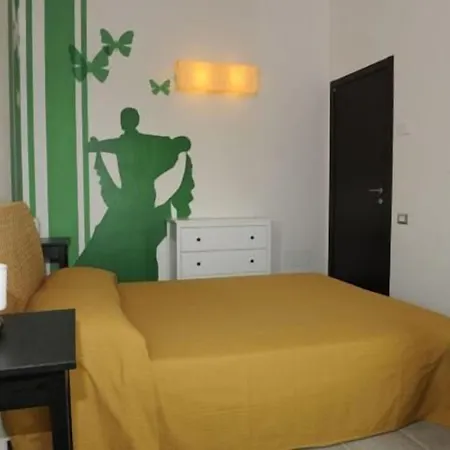 Landhaus Casale Papa Country Village *