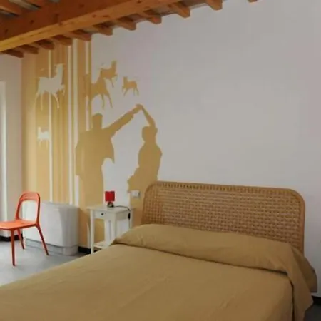 Casale Papa Country Village * Loreto