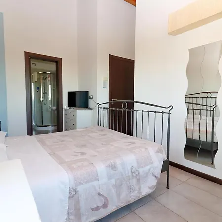 Casale Papa Country Village * Loreto
