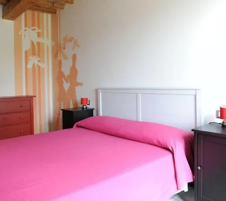 Country house Casale Papa Country Village