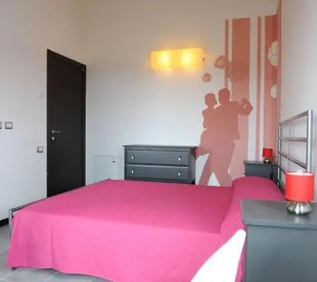 Casale Papa Country Village * Loreto