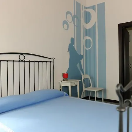 Casale Papa * Лорето