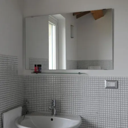 Casale Papa Country Village Landhaus