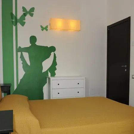 Casale Papa Country Village *