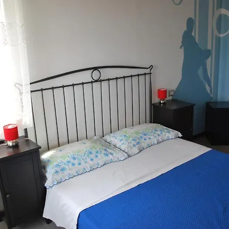 Country house Casale Papa Country Village