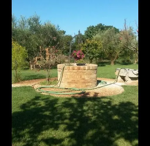 Casale Papa Country Village カントリーハウス *