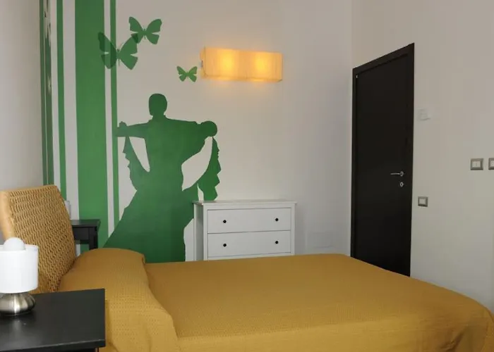 Casale Papa Country Village *